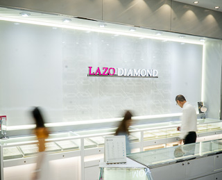 Lazo Diamond Jewellery